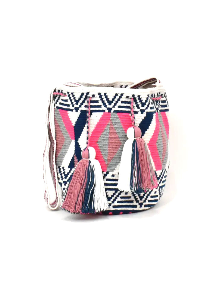 Wayuu 2025 bags greece